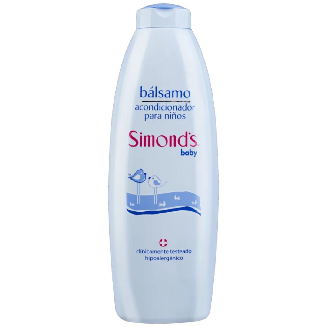 Simond's Acondicionador Baby 400 ml