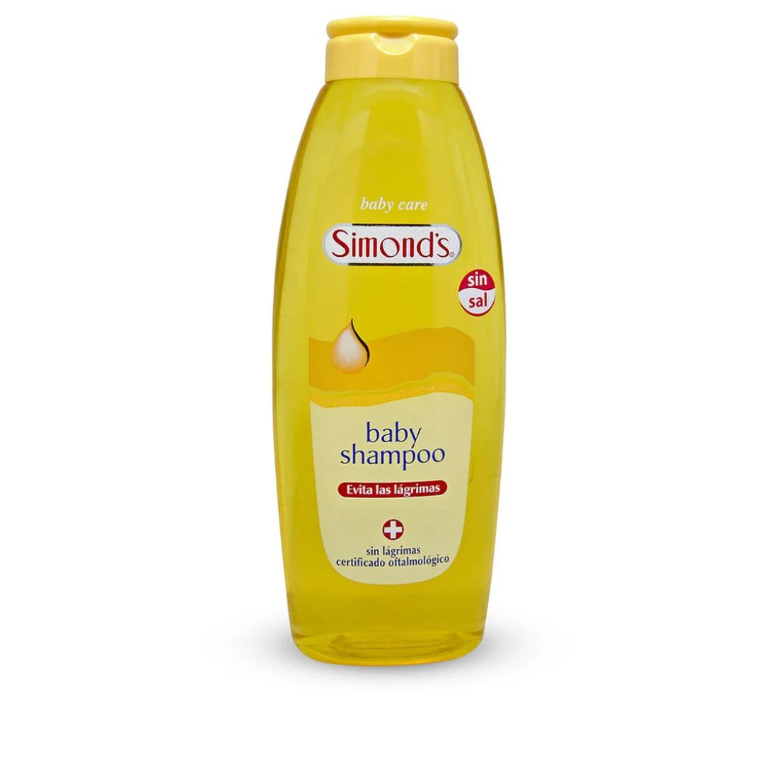 Simond's Shampoo Evita Lágrimas 400 ml