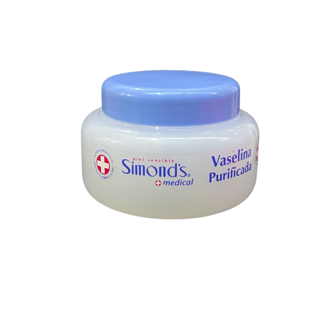 Simonds Vaselina Purificada 110ml