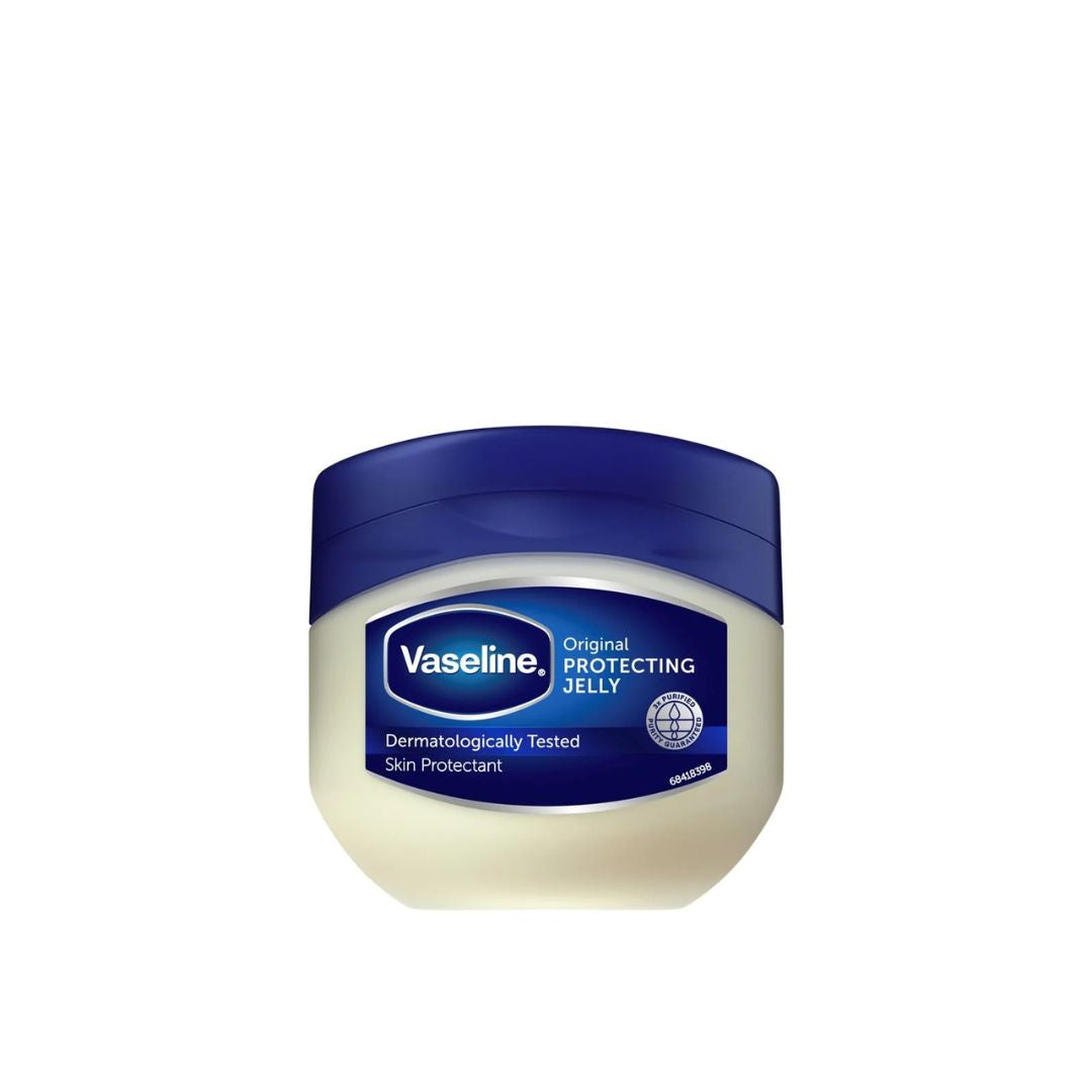 Vaseline Jelly Original 50 grs
