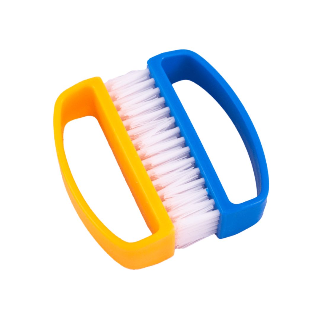 Escobilla para Uñas / 24 Unidades