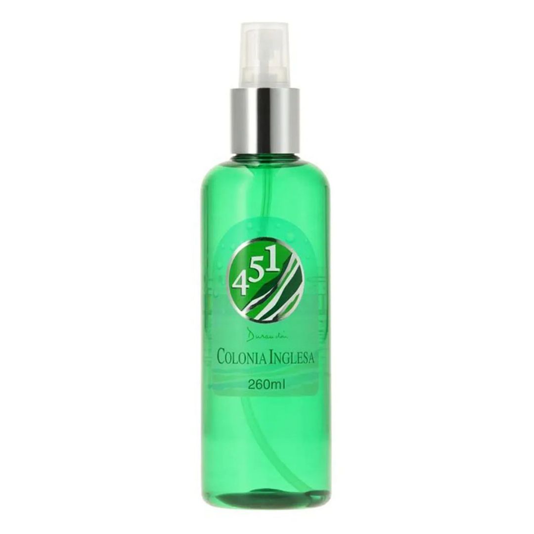 451 Colonia Inglesa 260 ml