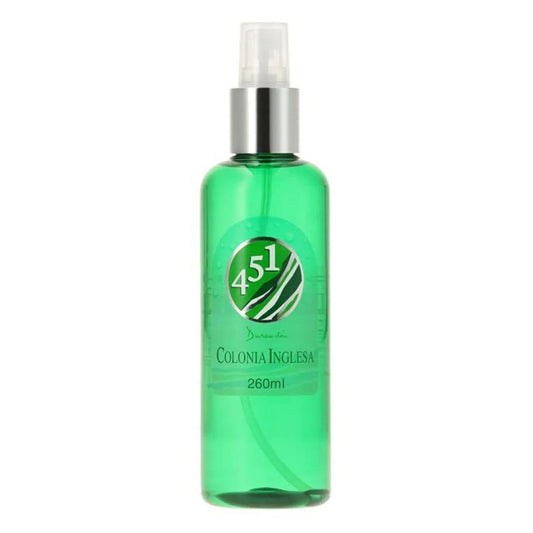 451 Colonia Inglesa 260 ml