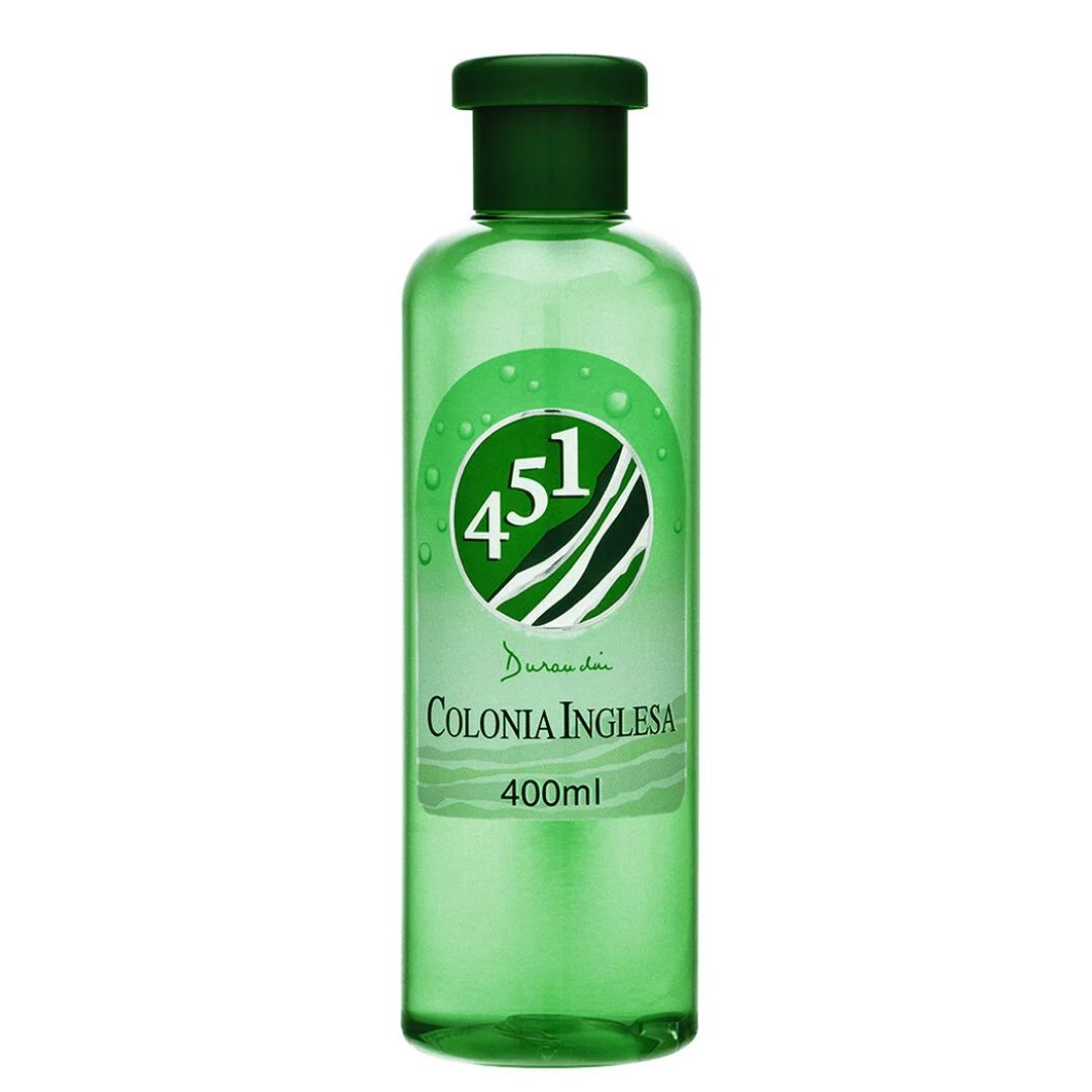 451 Colonia Inglesa 400 ml