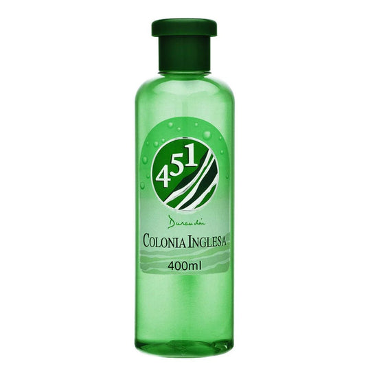 451 Colonia Inglesa 400 ml