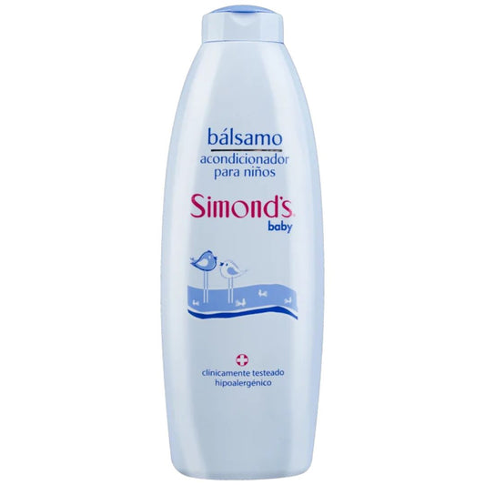 Simond's Acondicionador Baby 400 ml