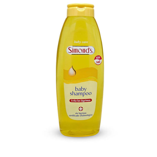 Simond's Shampoo Evita Lágrimas 400 ml