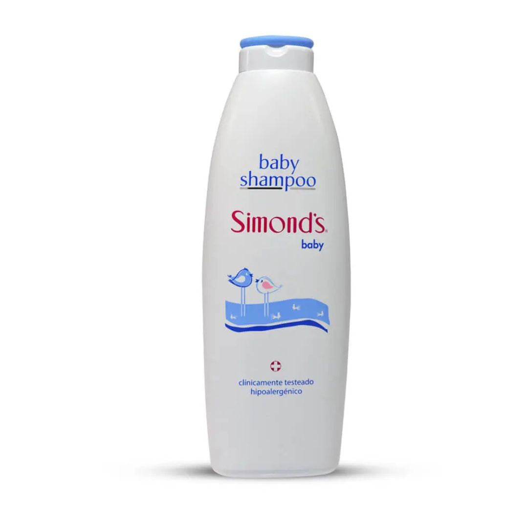 Simond's Shampoo Baby 610 ml