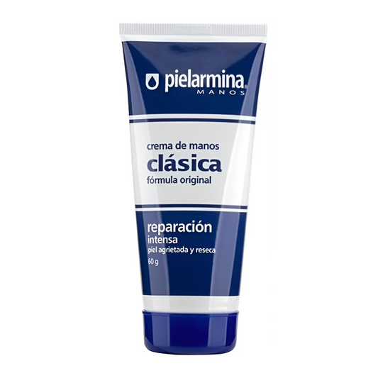 Pielarmina crema de manos Clasica 60g