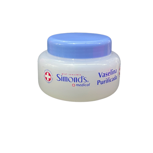 Simonds Vaselina Purificada 110ml