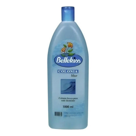 Bellekiss Colonia Blue 1000 ml