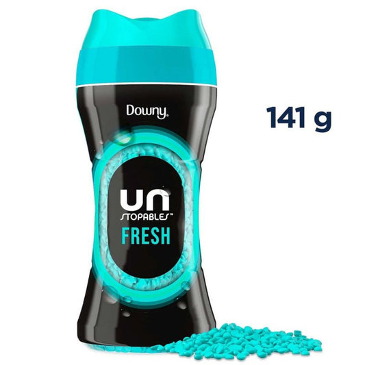 Downy Perlas Aromatizantes de Ropa Fresh 141 grs