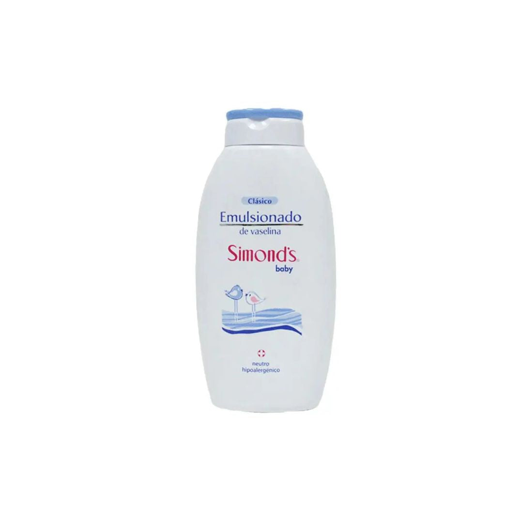 Simond's Crema Emulsionada 270 ml