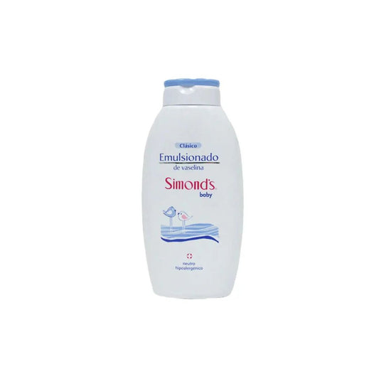 Simond's Crema Emulsionada 270 ml