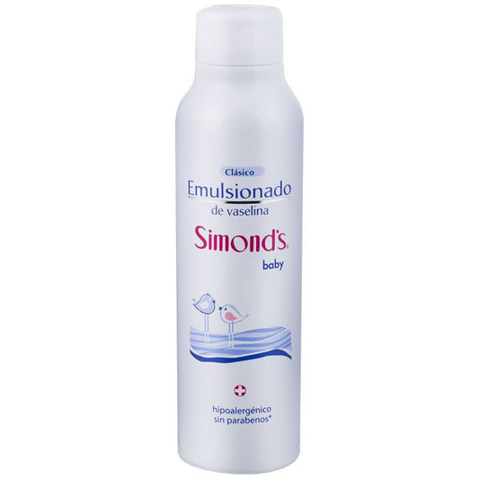 Simond's Crema Emulsionada 360 ml