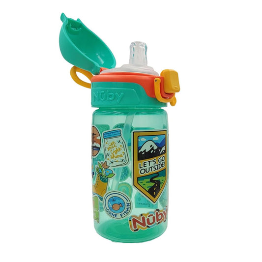 Simond's Vaso Bolt Verde 415 ml